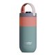 a pastel green asobu orbit