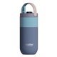 a pastel blue asobu orbit