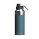 a blue asobu(r) mighty flask