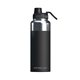 a black asobu(r) mighty flask