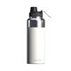 a white asobu(r) mighty flask