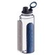 a blue asobu electrolyte