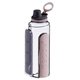 a pink asobu electrolyte