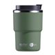 a basil green asobu coffee express