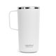 a white asobu(r) tower mug
