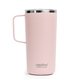 a pink asobu(r) tower mug