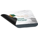 a group of permabrite(tm) mouse mat(r) square