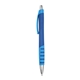 aerial view a blue jaxon rabs pen, image 1 of 3