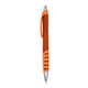 aerial view a orange jaxon rabs pen, image 1 of 3