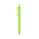 aerial view a lime green lincoln rabs pen, image 1 of 2