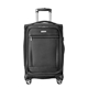 aerial view a black ricardo(r) avalon softside 20 expandable carry - on, image 1 of 2
