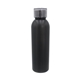 aerial view a smoke 24 oz classic revolve bottle with standard lid, image 1 of 2