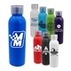 a group of 24 oz classic revolve bottle with standard lid