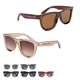 a group of ravi recycled frame sunglasses