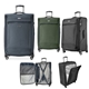 a group of ricardo(r) avalon softside 28 expandable check - in