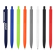 a group of lincoln rabs pen