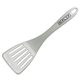 a buttermilk-white spatula pancake flipper