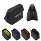 a group of atlantica color pop pouch