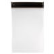 aerial view a smoke small reusable food storage bag, image 1 of 2