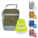 a group of speck handy portion control kit