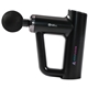 aerial view a black deep tissue therapy massager, image 1 of 3