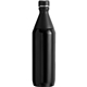 aerial view a black stanley(r) 20 oz all day slim bottle, image 1 of 5