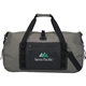 aerial view a olive urban peak(r) waterproof 46l quake dry bag / duffel, image 1 of 7