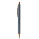 aerial view a gray harlow aluminum pen, image 1 of 2