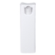 aerial view a white 0.5 oz screen cleaner and spray, image 1 of 2