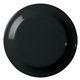 aerial view a black small discus, image 1 of 2