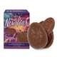 aerial view a group of milk chocolate hollow egg - 2025, image 1 of 4