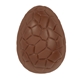 aerial view a group of milk chocolate hollow egg - 2025, image 2 of 4