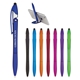a group of yoga stylus pen and phone stand