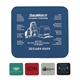 a group of computer mouse pad