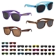a group of malibu uv400 sunglasses