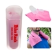 a group of cooling towel with acrylic