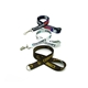aerial view a custom sublimated full color lanyard - multiple sizes, image 1 of 4