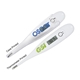 a group of reusable digital thermometer