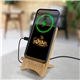 a group of chi charge bright - bamboo stand