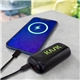 a group of 35w 10, 000 mah fast charge power bank