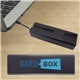 a group of 100w power bank w / type - c input / output