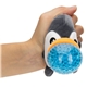 a group of stress buster(tm) penguin