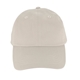 aerial view a bone relaxed sports cap, image 1 of 4