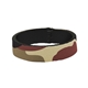 a fall camo neoprene wrist band - adult