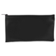 a black horizontal mini wallet bank bag