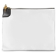 a white night deposit bag ev 10.5x9