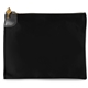 a black night deposit bag ev 10.5x9