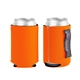 a blaze orange (neon) magnetic kolder kaddy
