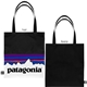 a group of dye sublimation 300d polyester tote