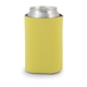 a yellow 1/8 thick can coolie